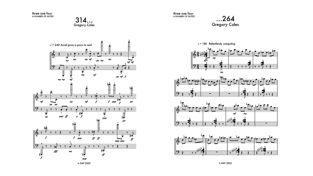 314... ...264 music score